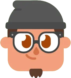 Owner's Duolingo avatar