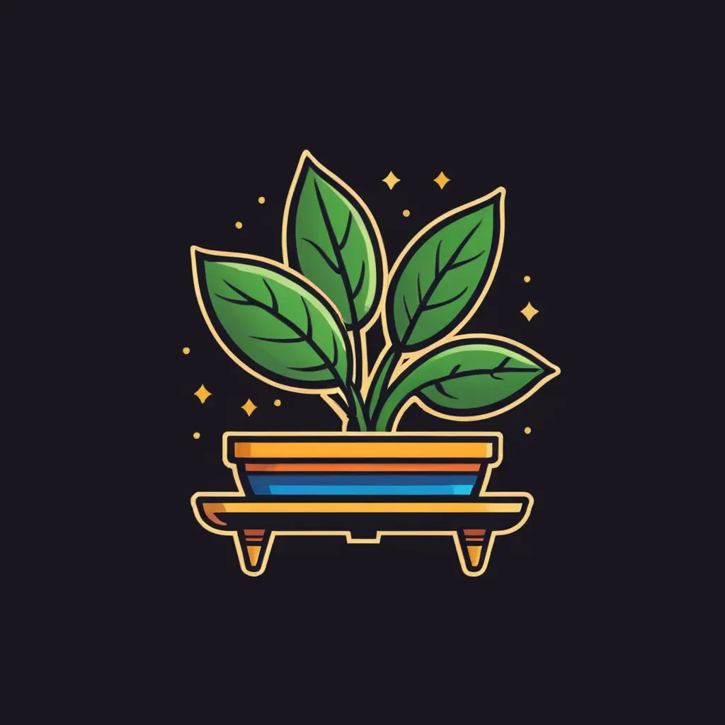 Plants Icon